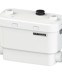 Sanivite Pump