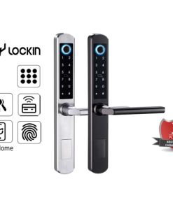 Khoá Thông Minh Cửa Nhôm Nino S35B