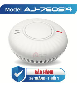 Alternative view of Đầu báo khói SafeFire AJ-760SI4
