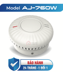 Alternative view of Đầu báo cháy khói Wifi SafeFire AJ-760W