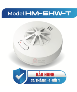 Alternative view of Đầu báo nhiệt SafeFire HM-5HW-T