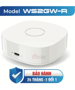 Alternative view of Thiết bị trung tâm thông minh SafeFire WS2GW-R