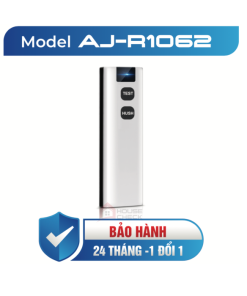 Alternative view of Điều khiển SafeFire AJ-R1062