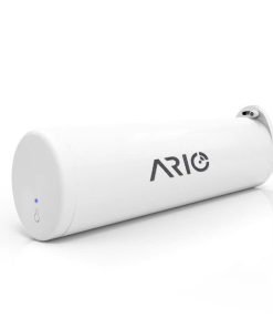 Động cơ rèm mở ngang BLE Ario