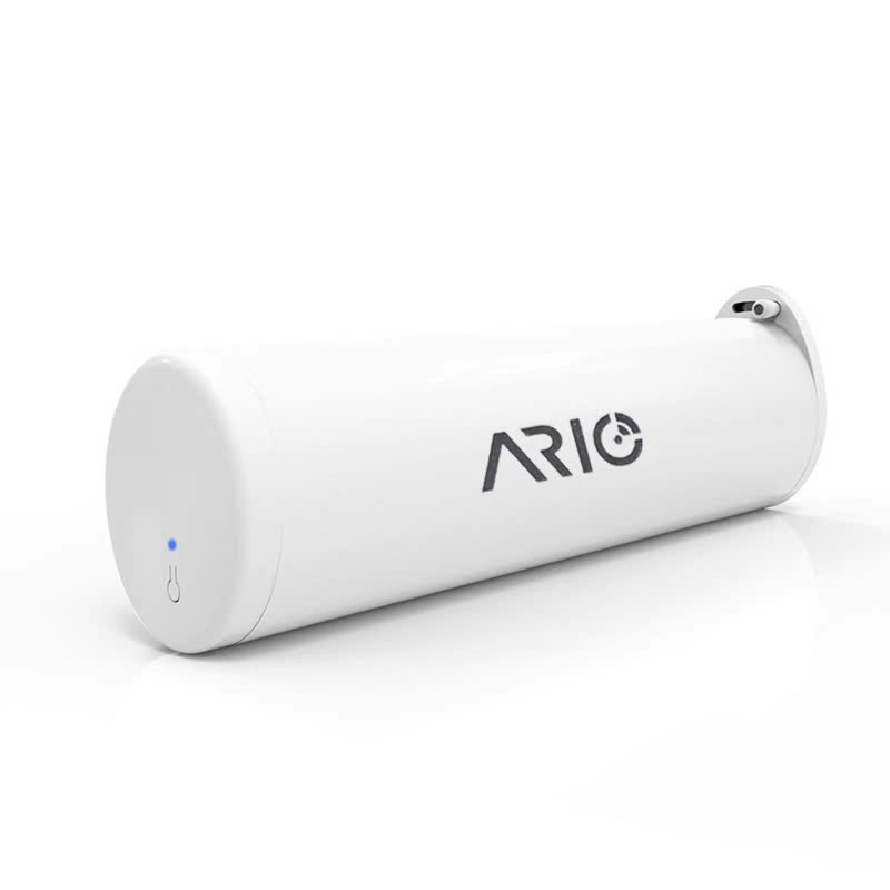 Động cơ rèm mở ngang BLE Ario