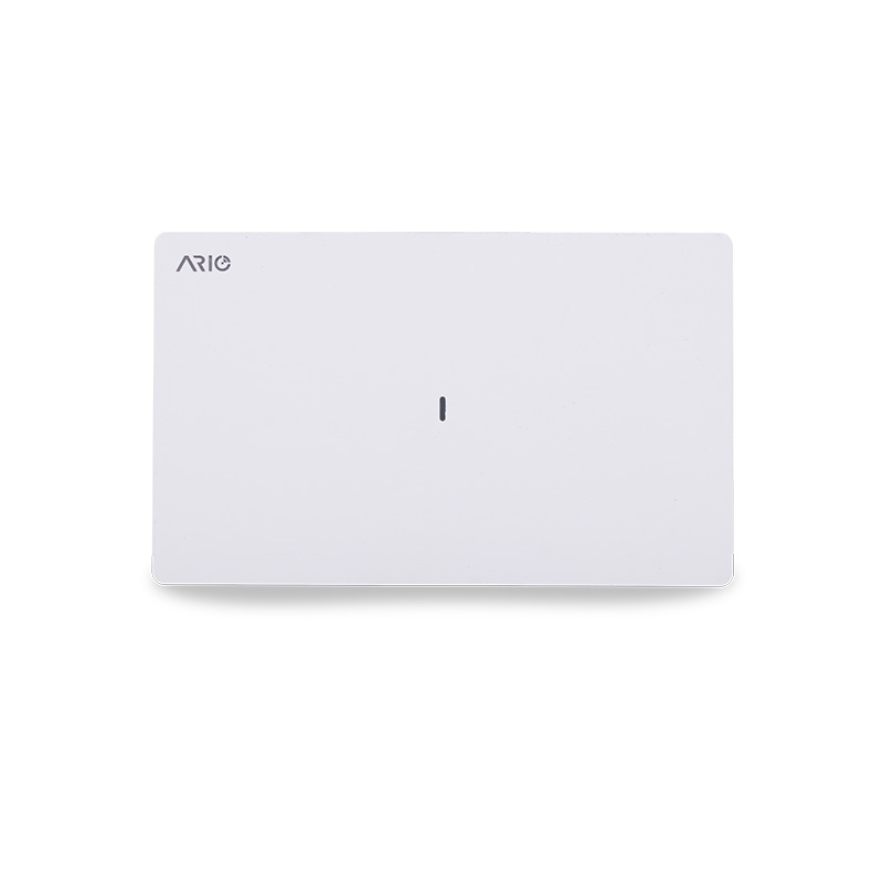 Công tắc thông minh BLE 1 nút Ario