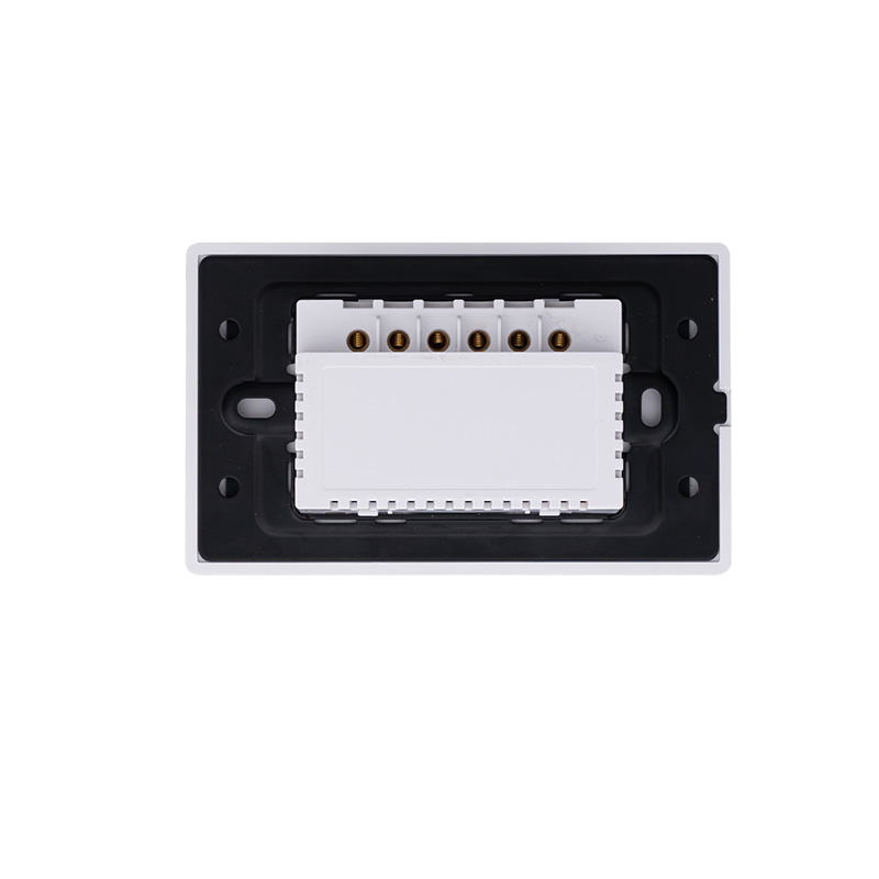 Công tắc thông minh BLE 3 nút Ario - Ảnh 4