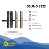Khóa Thông Minh Cửa Nhôm OSUNO 3323