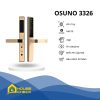 Khoá Thông Minh Cửa Nhôm OSUNO 3326