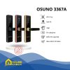 Khoá Cửa Thông Minh Chống Cháy OSUNO