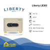 Két Sắt Mini LIBERTY LB30S