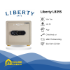 Két Sắt Mini LIBERTY LB39S