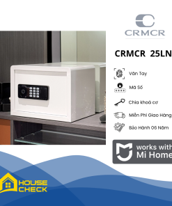 Két Sắt Mini Xiaomi CRMCR 25LN
