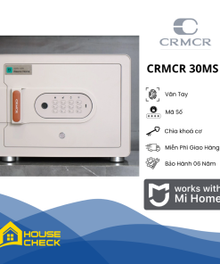 Két Sắt Mini Xiaomi CRMCR 30MS