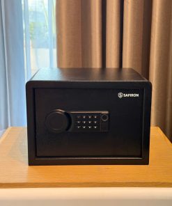 Alternative view of Két Sắt Mini Safiron 25LBF