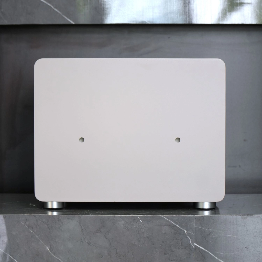 Két Sắt Mini Xiaomi CRMCR 30MS - Ảnh 7