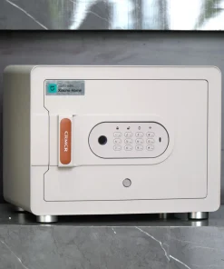 Alternative view of Két Sắt Mini Xiaomi CRMCR 30MS