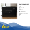 Két Sắt Mini Safiron 25LBF