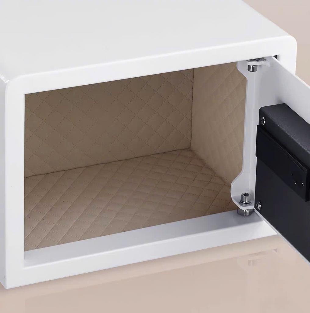 Két Sắt Mini Xiaomi CRMCR 25LN - Ảnh 4