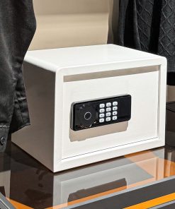 Alternative view of Két Sắt Mini Xiaomi CRMCR 25LN