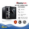 Két Sắt Chống Cháy SentrySafe SFW123GDC