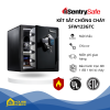 Két Sắt Chống Cháy SentrySafe SFW123GTC