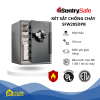 Két Sắt Chống Cháy SentrySafe SFW205DPB