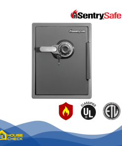 Alternative view of Két Sắt Chống Cháy SentrySafe SFW205DPB