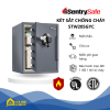 Két Sắt Chống Cháy SentrySafe STW205GYC