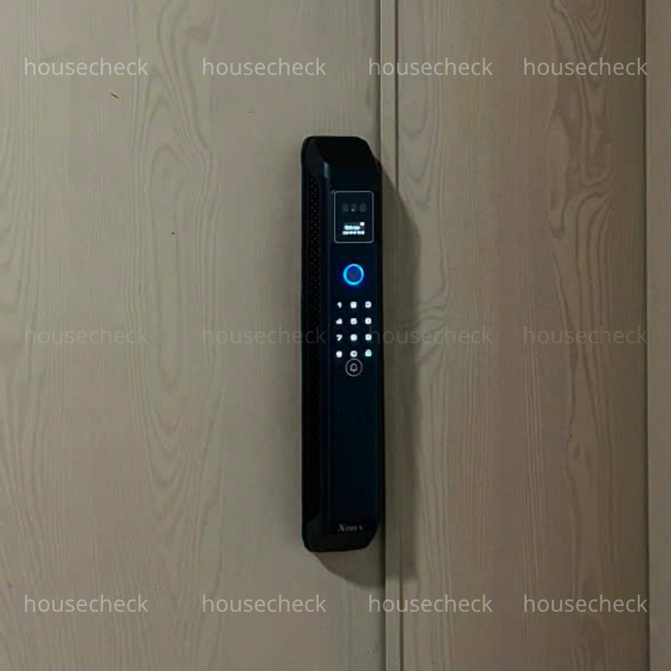 Khoá Thông Minh Ximex F812 Face-ID - Ảnh 5