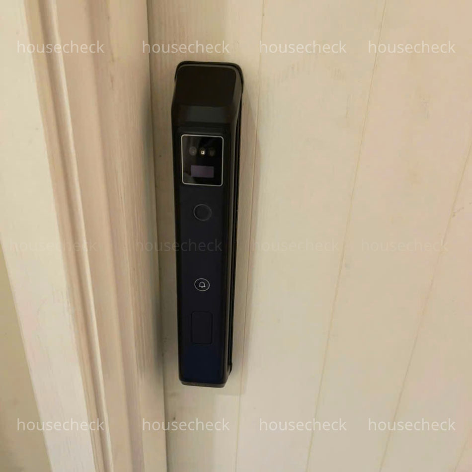 Khoá Thông Minh Ximex F812 Face-ID - Ảnh 3