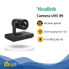 Thiết bị đầu cuối & Camera AI Yealink UVC 85