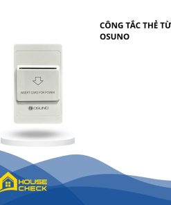 Công Tắc Từ Tiết Kiệm Điện OSUNO