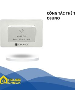 Công Tắc Từ Tiết Kiệm Điện OSUNO - Ảnh 3