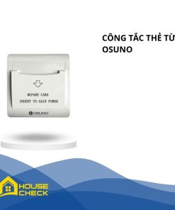 Công Tắc Từ Tiết Kiệm Điện OSUNO - Ảnh 2