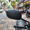 Camera hành trình gương xe máy